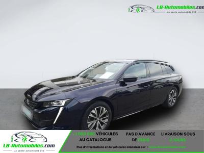 Peugeot 508 SW BlueHDi 130 ch  BVM