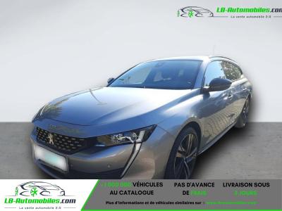 Peugeot 508 SW BlueHDi 130 ch  BVM