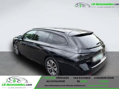 Peugeot 508 SW BlueHDi 130 ch  BVM