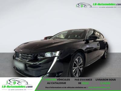 Peugeot 508 SW BlueHDi 130 ch  BVM