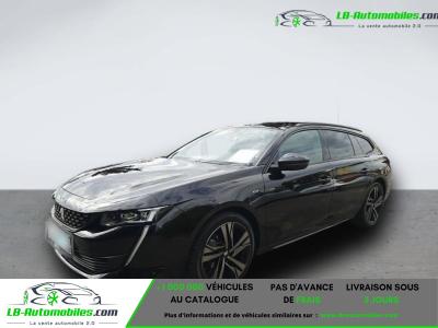 Peugeot 508 SW BlueHDi 130 ch  BVM
