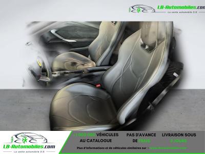 Ferrari 296 GTB 3.0 Turbo V6 Hybride 830 ch