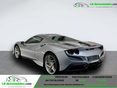 Ferrari F8 Spider 3.9 V8 BiTurbo 720ch