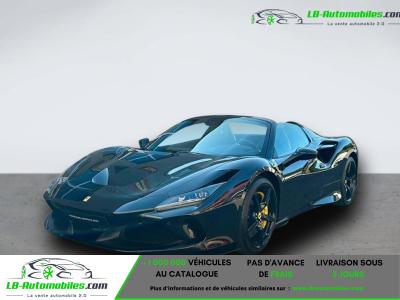 Ferrari F8 Spider 3.9 V8 BiTurbo 720ch