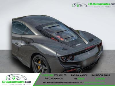 Ferrari F8 Tributo 3.9 V8 BiTurbo 720ch