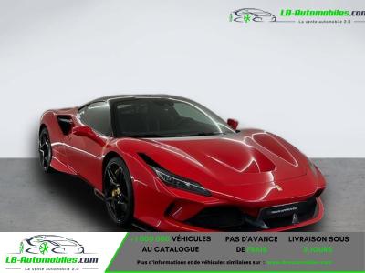 Ferrari F8 Tributo 3.9 V8 BiTurbo 720ch