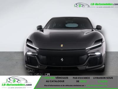 Ferrari Purosangue MATRIX SD