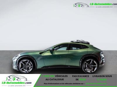 Ferrari Purosangue ~Ferrari Munsterhuis~