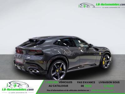 Ferrari Purosangue | Carbon | Extrarange | 360°