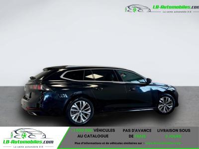 Peugeot 508 SW BlueHDi 130 ch  BVM