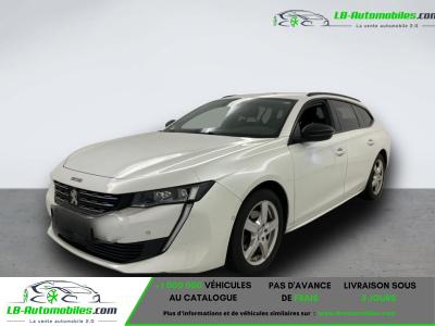 Peugeot 508 SW BlueHDi 130 ch  BVM