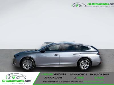 Peugeot 508 SW BlueHDi 130 ch  BVA