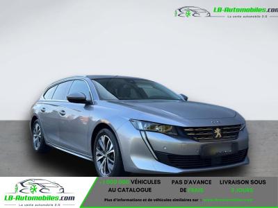Peugeot 508 SW PureTech 180 ch  BVA