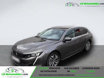 Peugeot 508 SW PureTech 180 ch  BVA