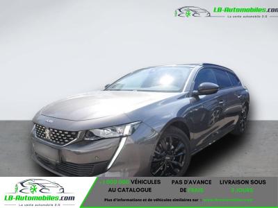 Peugeot 508 SW PureTech 180 ch  BVA