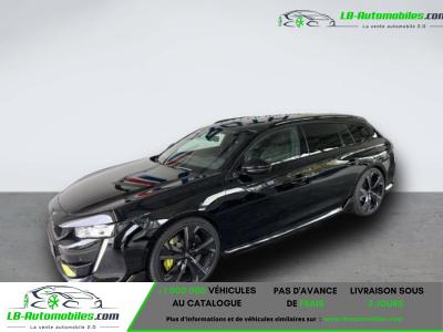 Peugeot 508 SW PSE Hybrid4 360 e-BVA