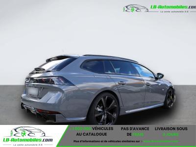 Peugeot 508 SW PSE Hybrid4 360 e-BVA