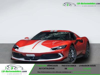 Ferrari 296 GTS GTS DCT