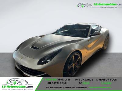 Ferrari F12 Berlinetta V12 6.0 740ch