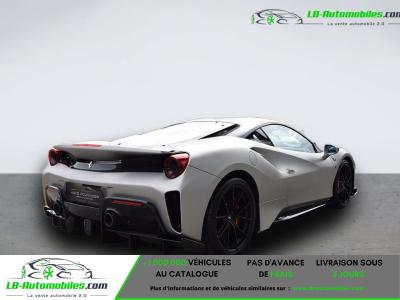 Ferrari 488 Pista Pista *Atelier*Full Carbon*Lift*Kamer...