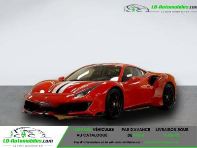 Ferrari 488 Pista 488 488 Pista