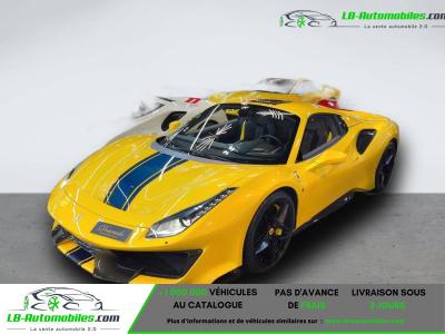 Ferrari 488 Pista Spider
