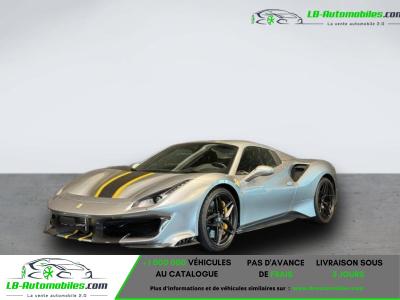 Ferrari 488 Pista FERRARI 488 Pista Spider