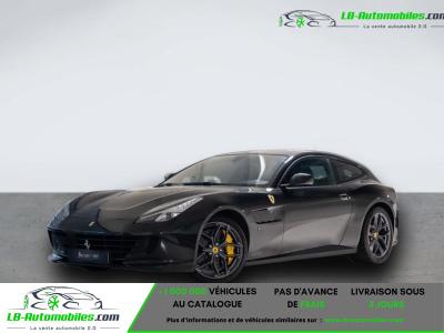 Ferrari GTC4 Lusso T V8 3.9 610ch