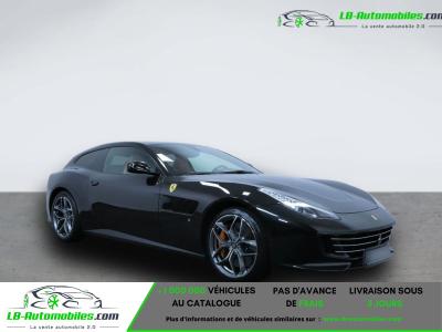 Ferrari GTC4 Lusso T V8 3.9 610ch