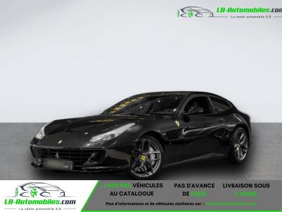 Ferrari GTC4 Lusso T V8 3.9 610ch