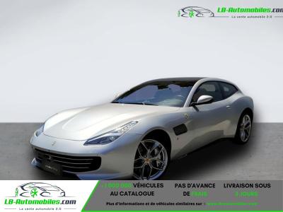 Ferrari GTC4 Lusso T V8 3.9 610ch