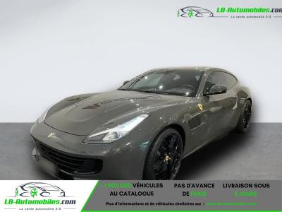Ferrari GTC4 Lusso V12 6.0 690ch