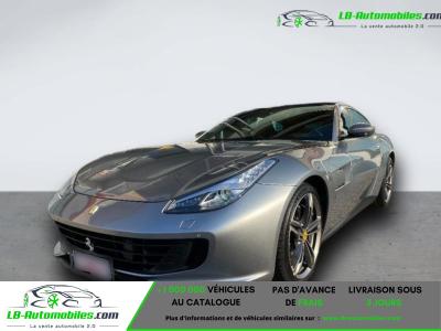 Ferrari GTC4 Lusso V12 6.0 690ch