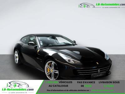 Ferrari GTC4 Lusso V12 6.0 690ch