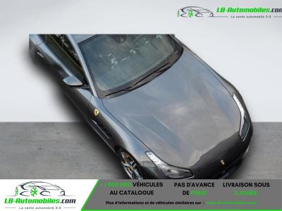 Ferrari GTC4 Lusso V12 6.0 690ch