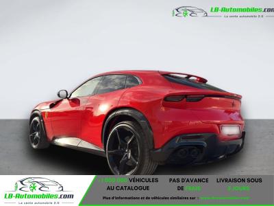 Ferrari Purosangue Carbon F1-2004 Michael Schuma