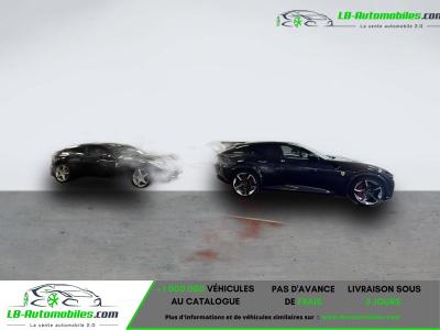 Ferrari Purosangue - A LISTINO - LEASING