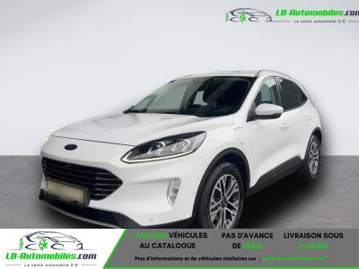 Ford Kuga 1.5 EcoBoost 150 BVA
