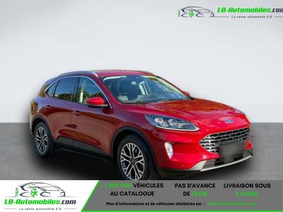 Ford Kuga 2.5 Duratec 150 ch FHEV BVA