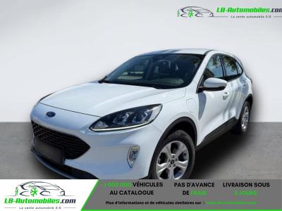 Ford Kuga 2.5 Duratec 150 ch FHEV BVA
