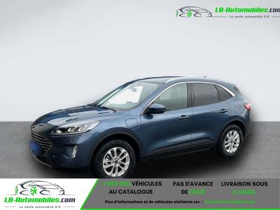 Ford Kuga 2.5 Duratec 150 ch FHEV BVA