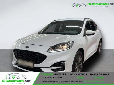 Ford Kuga 2.5 Duratec 150 ch FHEV BVA