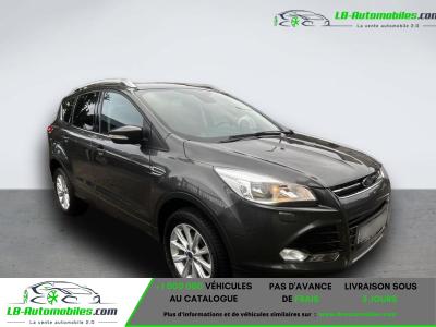 Ford Kuga 1.5 EcoBoost 150 4x2 BVM