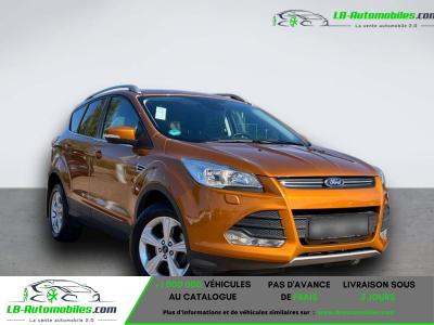 Ford Kuga 1.5 EcoBoost 150 4x2 BVM