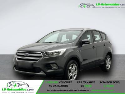 Ford Kuga 1.5 EcoBoost 150 4x2 BVM