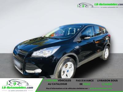 Ford Kuga 1.5 EcoBoost 150 4x2 BVM