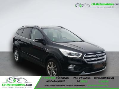 Ford Kuga 1.5 EcoBoost 150 4x2 BVM