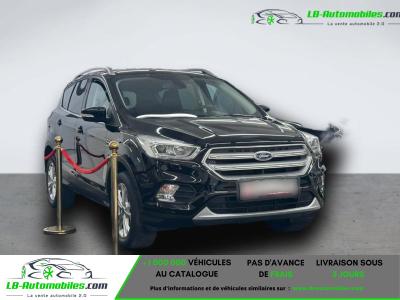 Ford Kuga 1.5 EcoBoost 150 4x2 BVM