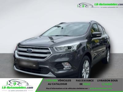 Ford Kuga 1.5 EcoBoost 150 4x2 BVM