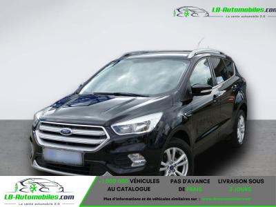 Ford Kuga 1.5 EcoBoost 120 4x2 BVM